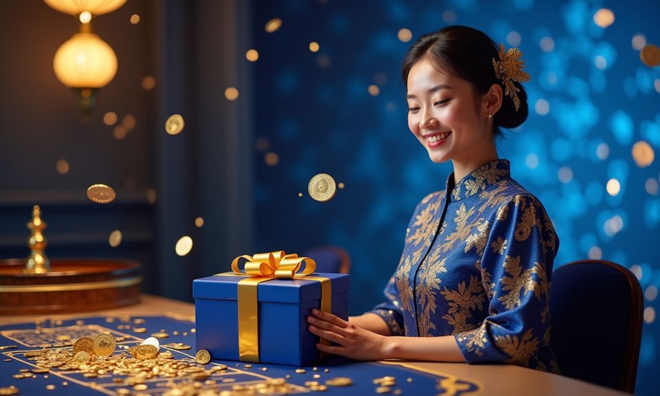 wanglaju88 Casino