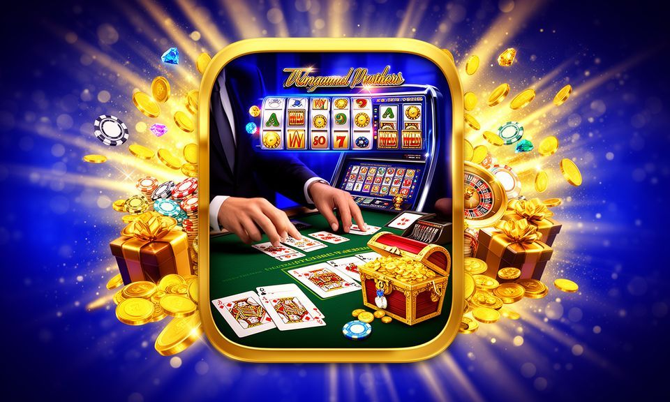 wanglaju88 Sportsbook