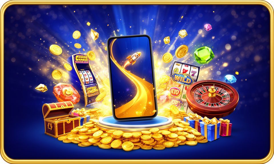 wanglaju88 Honey Bee Slots on wanglaju88 — Hive the Fun