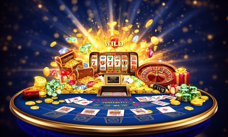 wanglaju88 Malayan Tiger Slots